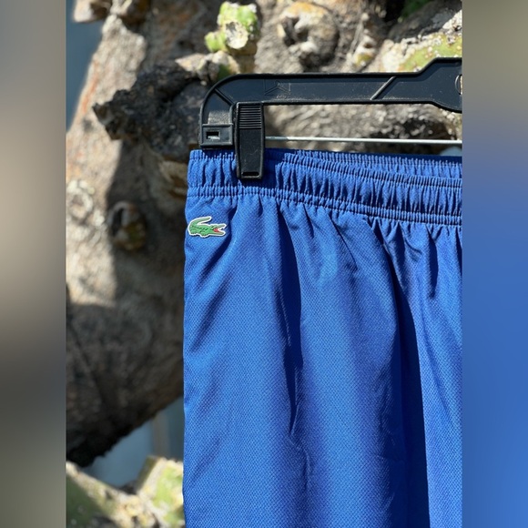 Lacoste — Limited Novak Djokovic Tracksuit - Picture 6 of 7